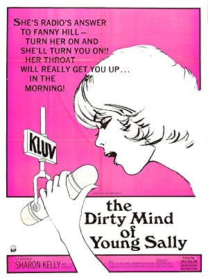 The Dirty Mind of 