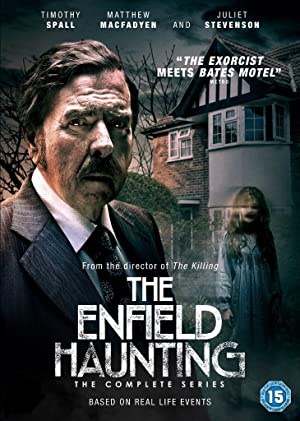 The Enfield Haunti