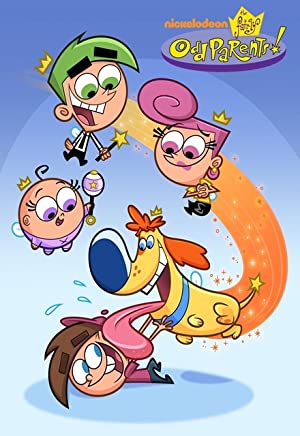 The Fairly OddPare