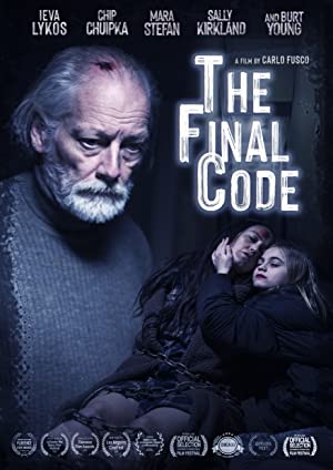 The Final Code (20