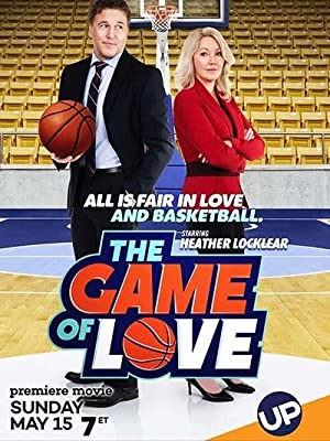 The Game of Love (