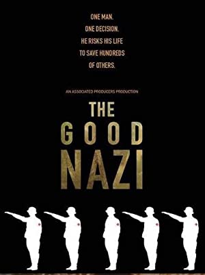 The Good Nazi (201