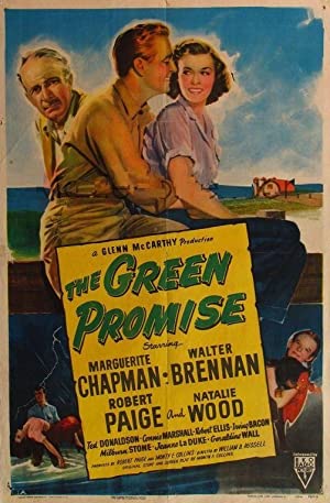 The Green Promise 