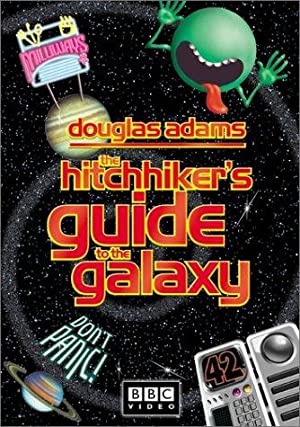 The Hitchhikers Gu