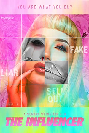 The Influencer (20