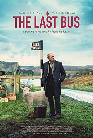The Last Bus (2021