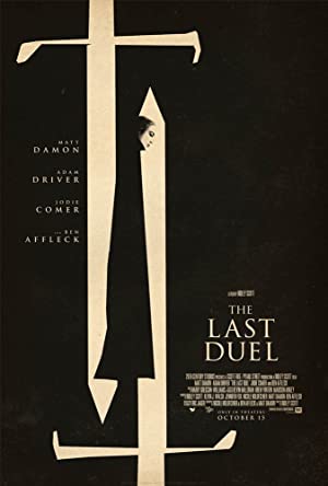 The Last Duel (202