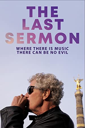 The Last Sermon (2