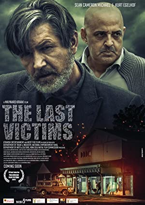 The Last Victims (