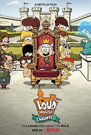 The Loud House (20
