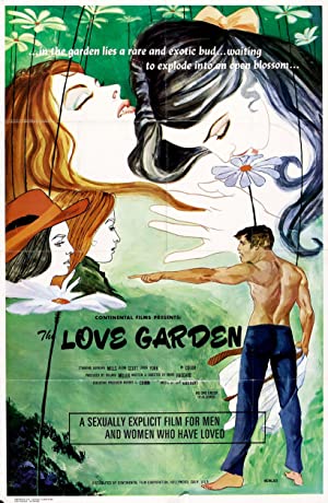 The Love Garden (1