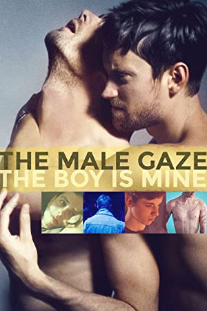 The Male Gaze: The