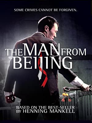 The Man from Beiji