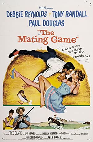 The Mating Game (1
