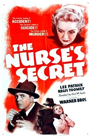 The Nurses Secret 