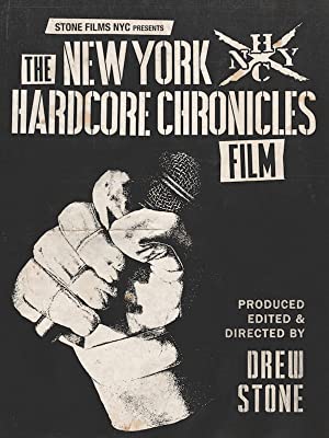 The NYHC Chronicle