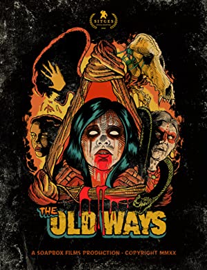 The Old Ways (2020