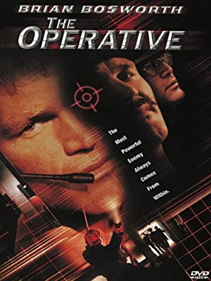 The Operative (200
