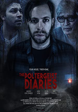 The Poltergeist Di
