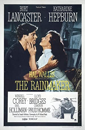 The Rainmaker (195