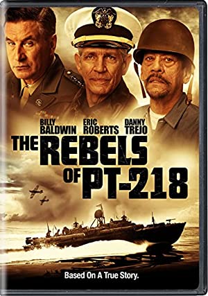 The Rebels of PT21