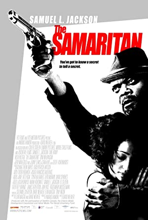 The Samaritan (201
