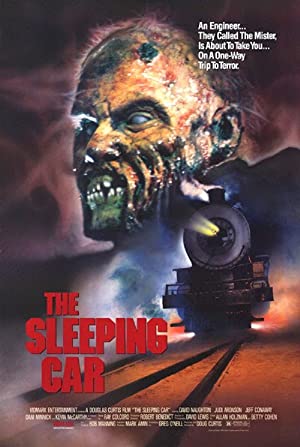 The Sleeping Car (