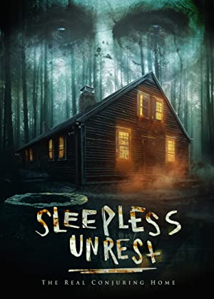 The Sleepless Unre