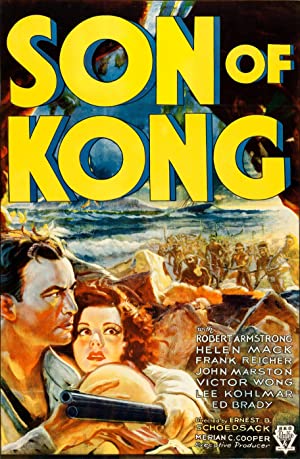 The Son of Kong (1