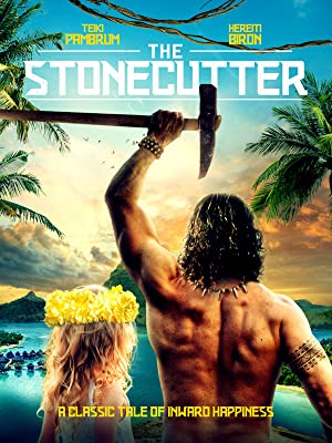The Stonecutter (2