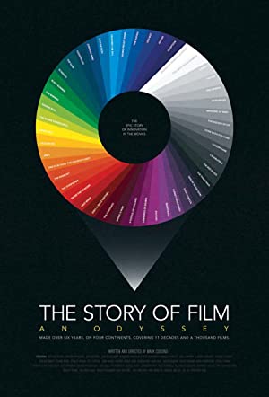 The Story of Film: