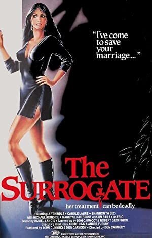The Surrogate (198
