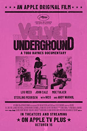 The Velvet Undergr