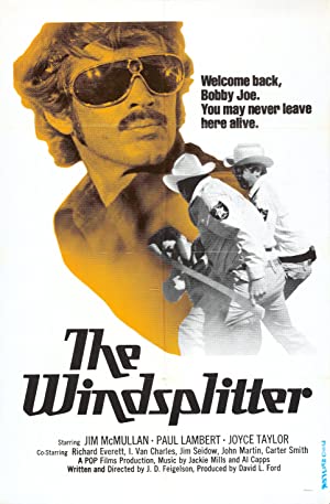 The Windsplitter (