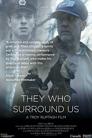 They Who Surround 