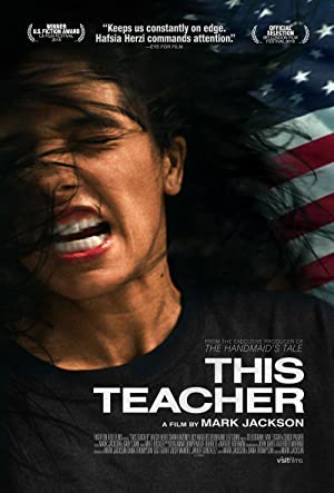 This Teacher (2018