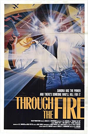 Through the Fire (