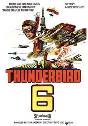 Thunderbird 6 (196