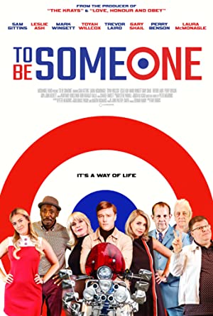 To Be Someone (202