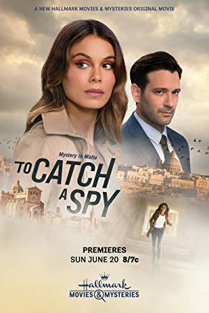To Catch a Spy (20