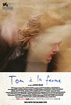 Tom à la ferme (2