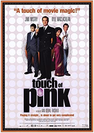 Touch of Pink (200