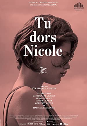 Tu dors Nicole (20