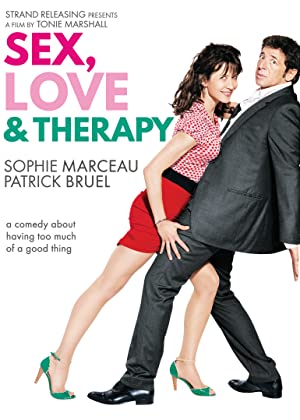 Sex, Love & Therap