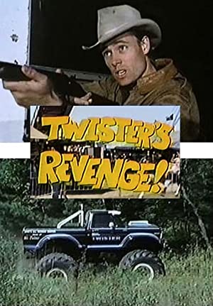 Twisters Revenge! 
