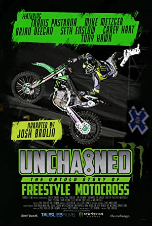 Unchained: The Unt