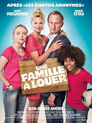 Family For Rent (2
