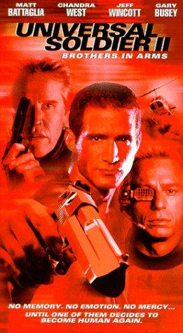 Universal Soldier 