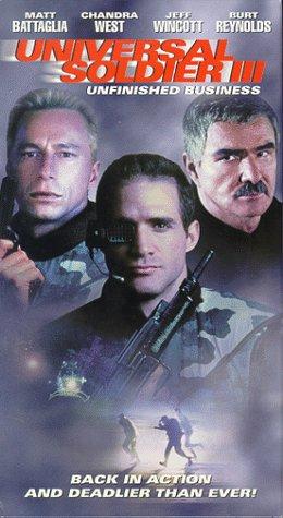Universal Soldier 