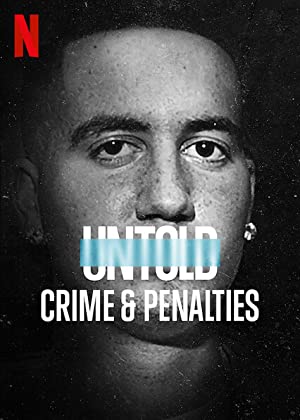 Untold: Crimes and